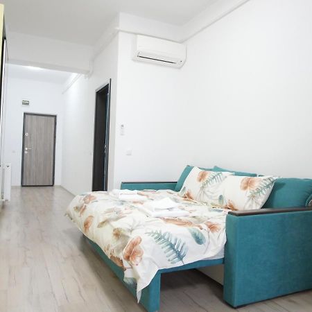 Re Dowtown Apartments - Palas Mall Studio Iasi Esterno foto