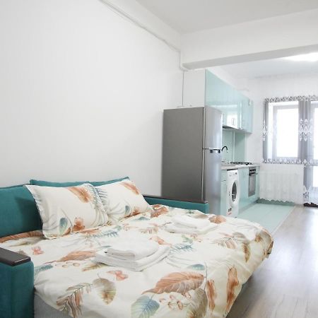 Re Dowtown Apartments - Palas Mall Studio Iasi Esterno foto