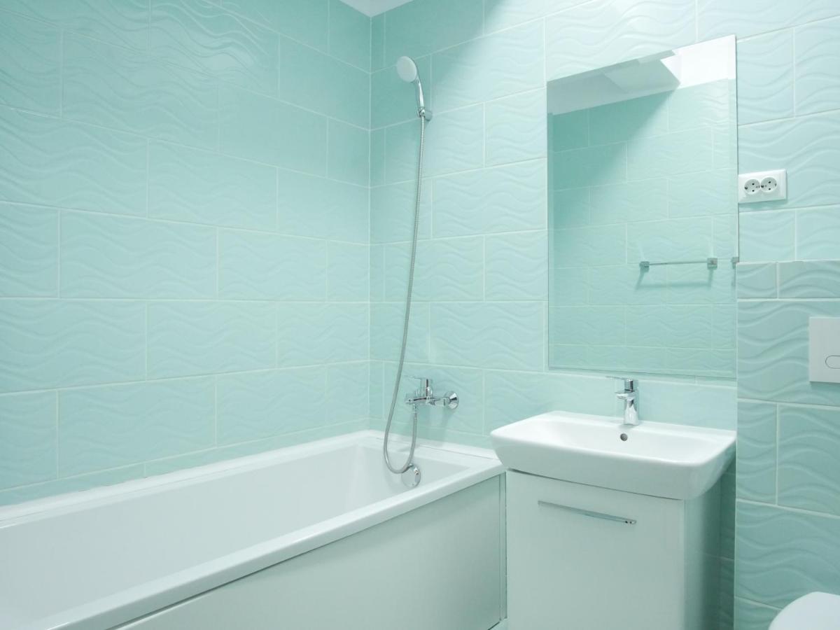 Re Dowtown Apartments - Palas Mall Studio Iasi Esterno foto